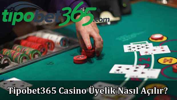 Tipobet365 Bahis sitesi ile sizlerde iyi bir casino oyuncusu olarak hizmet alabilirsiniz.