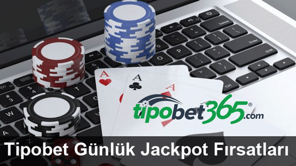 Lisanslı bahis sitesi Tipobet sunduğu bahis hizmetleri ile kazandırmaya devam ediyor. Canlı casinoda Jackpot (Büyük İkramiye) kazandırıyor.